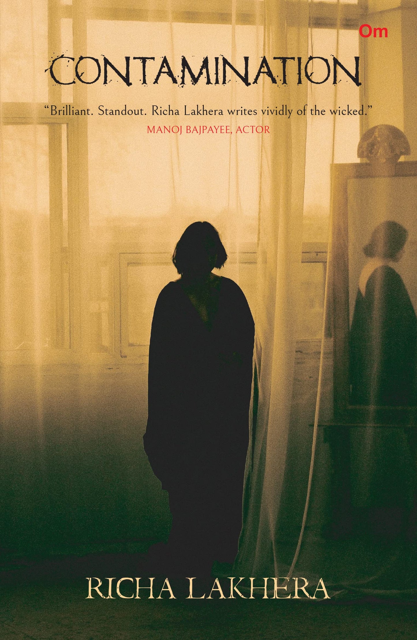 Contamination by Richa Lakhera