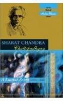 A Lustful Arson by Sharat Chandra