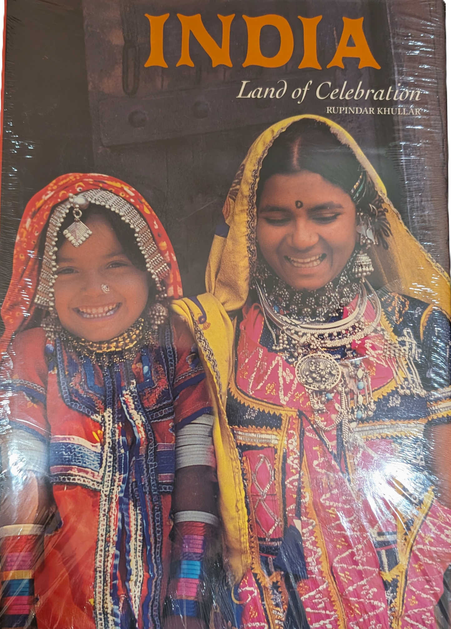 INDIA Land of Celebration
