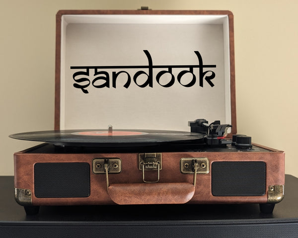 Sandook