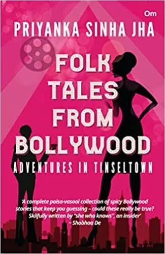 Folk Tales from Bollywood