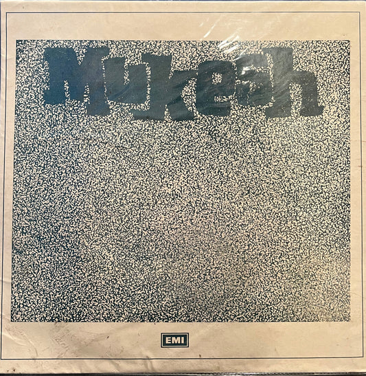 Mukesh (Used) -- 1977