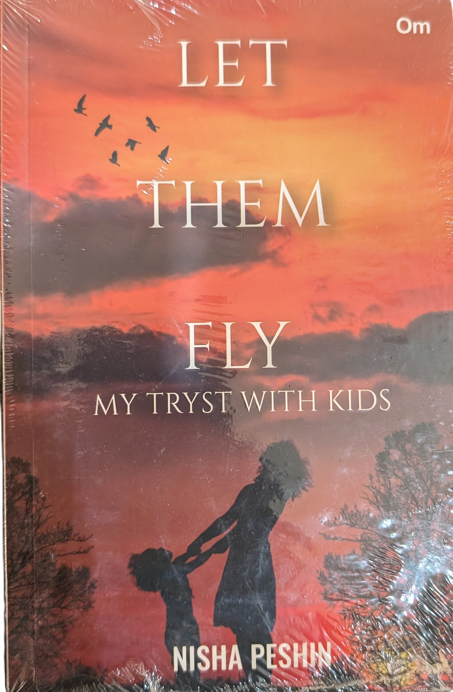 Let Them Fly by Nisha Peshin