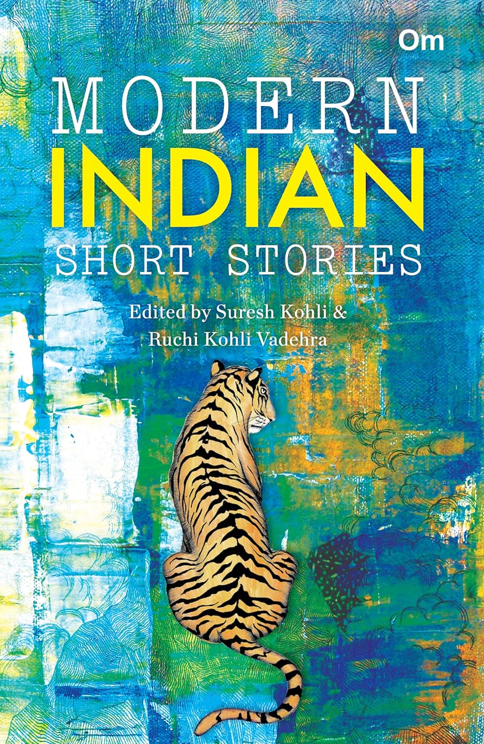 Modern Indian Short Stories