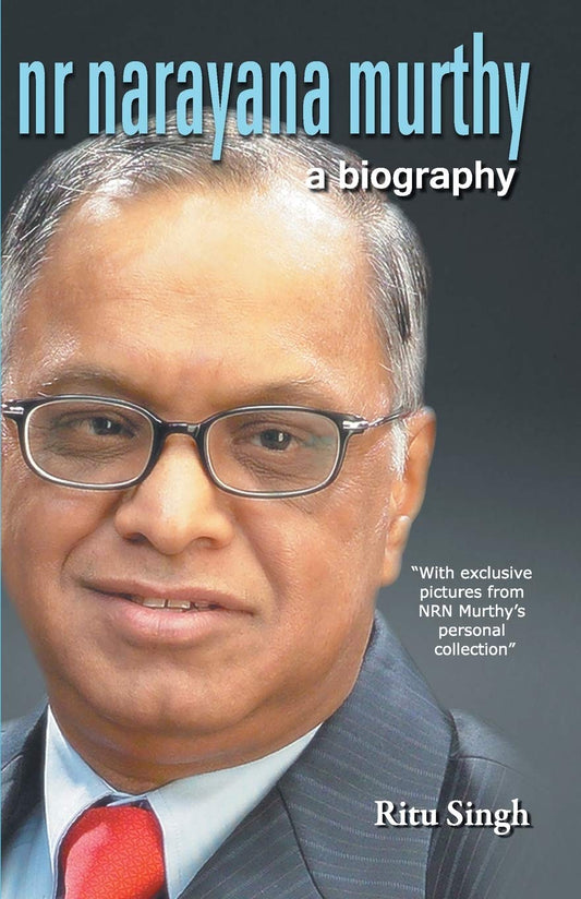 Narayana Murthy -- Ritu Singh