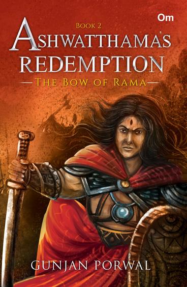 Ashwathama's Redemption -- The Bow of Rama